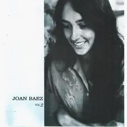 Joan Baez, Vol. 2 (Remastered) - Joan Baez