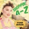 Shoppin' a-Z - Toni Basil lyrics