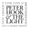 The Perfect Kiss (Live At Hebden Bridge) - Peter Hook and The Light lyrics