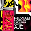 Aje (feat. Muthoni Drummer Queen) - Single