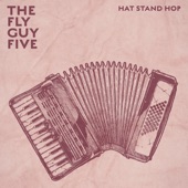 Hat Stand Hop artwork