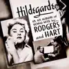 Song Hits by Rodgers and Hart (feat. Ray Sinatra And His Orchestra) - EP album lyrics, reviews, download