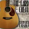 The Card Cheat (Acoustic Version) - Single album lyrics, reviews, download