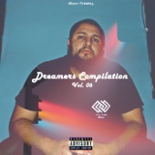 Dreamers Compilation, Vol. 6 artwork