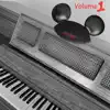 Disney Covers Volume 1 - EP album lyrics, reviews, download