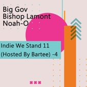 Indie We Stand 11 (Hosted By Bartee) -4 - Single