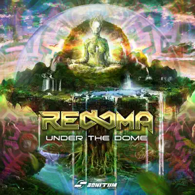 Under the Dome - Redoma