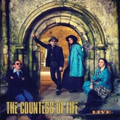 The Countess of Fife (Live) - EP artwork