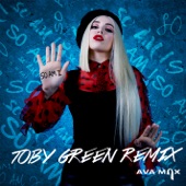 So Am I (Toby Green Remix) artwork