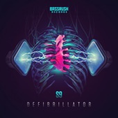 Defibrillator artwork