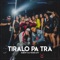 Tiralo Pa Tra (feat. Dmbow) - Dj Young Mty lyrics