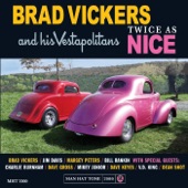 Brad Vickers & His Vestapolitans - Love Can Win (feat. Mikey Junior, Dave Keyes & V. D. King)