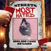 Streets Most Hated album lyrics, reviews, download