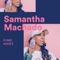 O Que Você É (feat. Ni Munhoz) - Samantha Machado lyrics