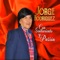 Solo Ámame - Jorge Rodriguez lyrics