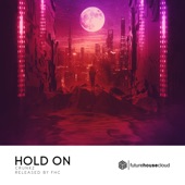 Hold On artwork