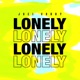 LONELY cover art
