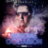 Merkules - Special Occasion artwork
