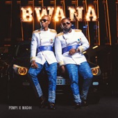 Bwana (feat. Esther Chungu) artwork