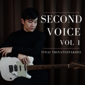 Second Voice, Vol. 1 artwork