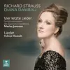 Stream & download Strauss, Richard: Lieder