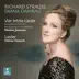 Strauss, Richard: Lieder album cover