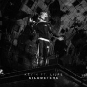 Kilometers (feat. Lijpe) artwork