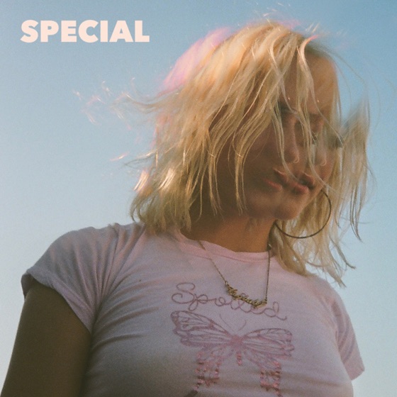 Cover artwork for Special