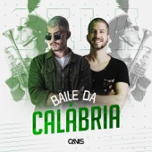 Baile da Calabria artwork