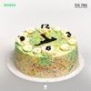 Tic Toc by Wongo iTunes Track 1