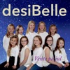 desiBelle - Grana drøymer om å bli juletre