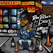 P. Diddy;Ron Browz - Harlem Boy (feat. Diddy)