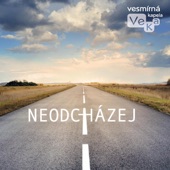 Neodcházej artwork