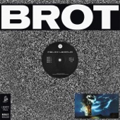 BROT 01 - EP artwork