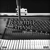 Emotive Piano artwork