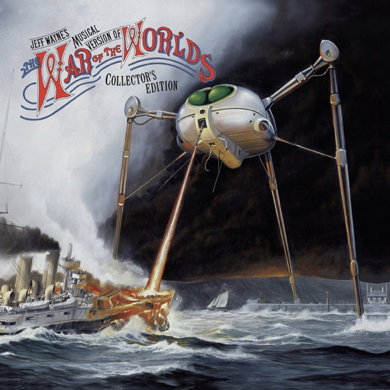 Cover artwork for Forever Autumn