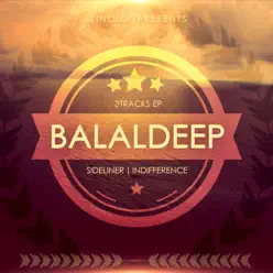 Balaldeep (EP) - Single - Lino Balaldeep (EP) - Single - Lino