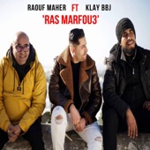 Ras Marfou3 (feat. Klay Bbj) artwork