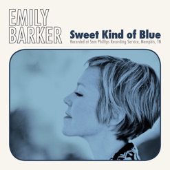 SWEET KIND OF BLUE cover art