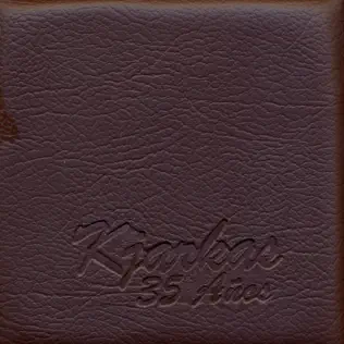 last ned album Los Kjarkas - 35 Años