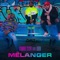 Mélanger (feat. SisiK & Abdi) - Camro lyrics