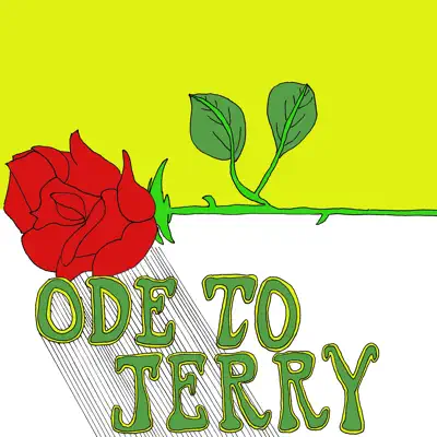 Ode to Jerry - Single - The Sidekicks