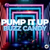 Pump It Up (RainDropz! Remix) artwork