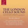 The London Cello Sound - EP album lyrics, reviews, download