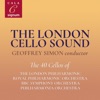 The London Cello Sound - EP