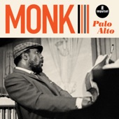 Thelonious Monk - Epistrophy (Live)