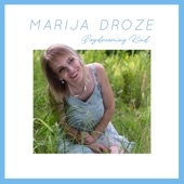 Marija Droze - Daydreaming Kind