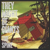 They Might Be Giants - Museum of Idiots