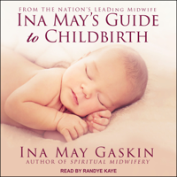 Ina May Gaskin - Ina May's Guide to Childbirth artwork