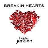 Breakin' Hearts artwork